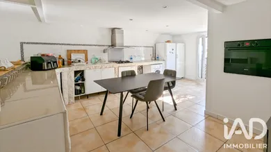 Maison à Bagnols-sur-Cèze (30200)
