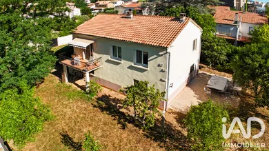 Maison à Bagnols-sur-Cèze (30200)