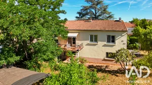 Maison à Bagnols-sur-Cèze (30200)