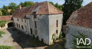 Immeuble à Gallardon (28320)