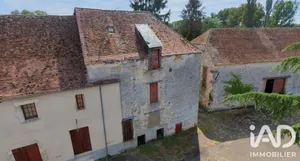 Immeuble à Gallardon (28320)