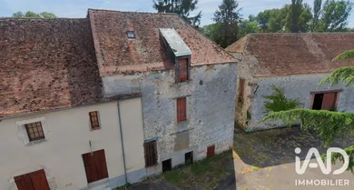 Immeuble à Gallardon (28320)