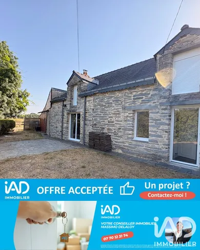 Longere in Saffré (44390)