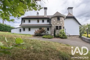 House in Lourdes (65100)