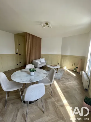Appartement à Suresnes (92150)
