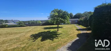 Terrain à bâtir à Pleumeur-Bodou (22560)