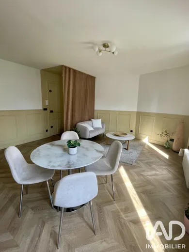 Appartement à Suresnes (92150)