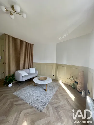 Appartement à Suresnes (92150)