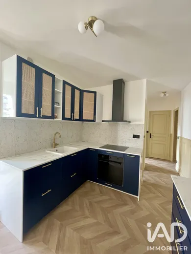 Appartement à Suresnes (92150)