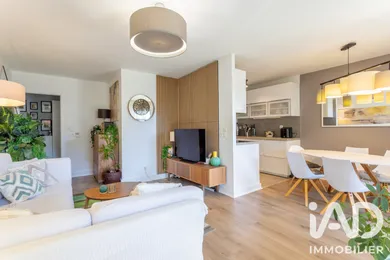 Appartement à Valleiry (74520)