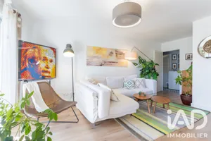 Apartment in Valleiry (74520)