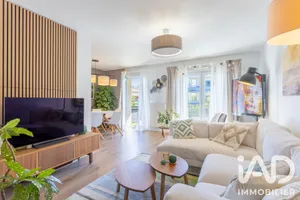 Appartement à Valleiry (74520)