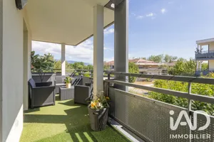 Apartment in Valleiry (74520)