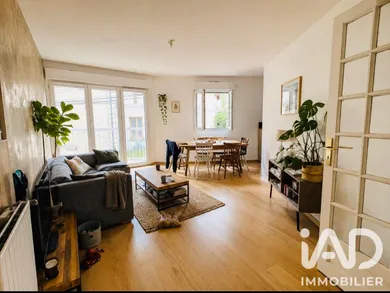 Maison à Arpajon (91290)