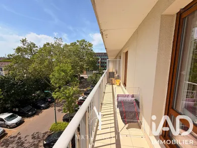 Appartement à Mantes-la-Jolie (78200)