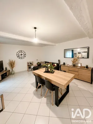Maison à Frontignan (34110)