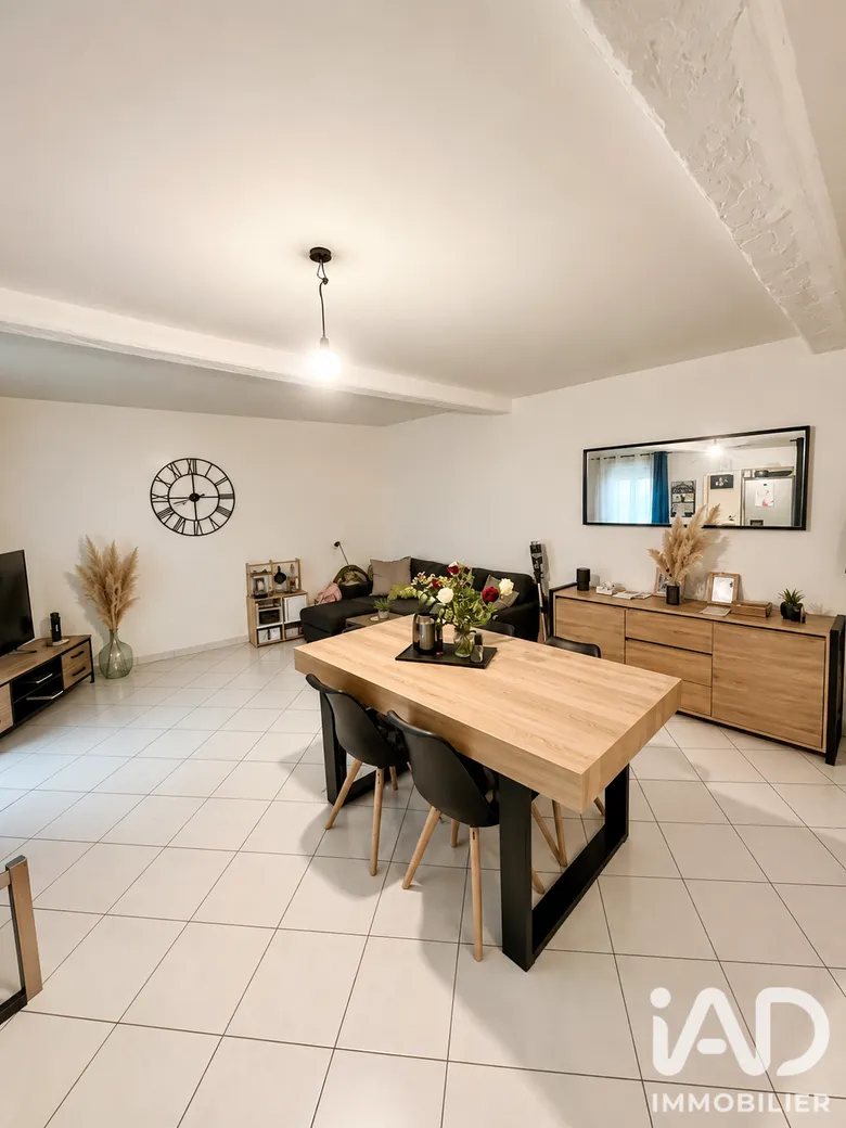 Maison 3 pièces 70 m² · à Frontignan · 70 m² · 180 000 €