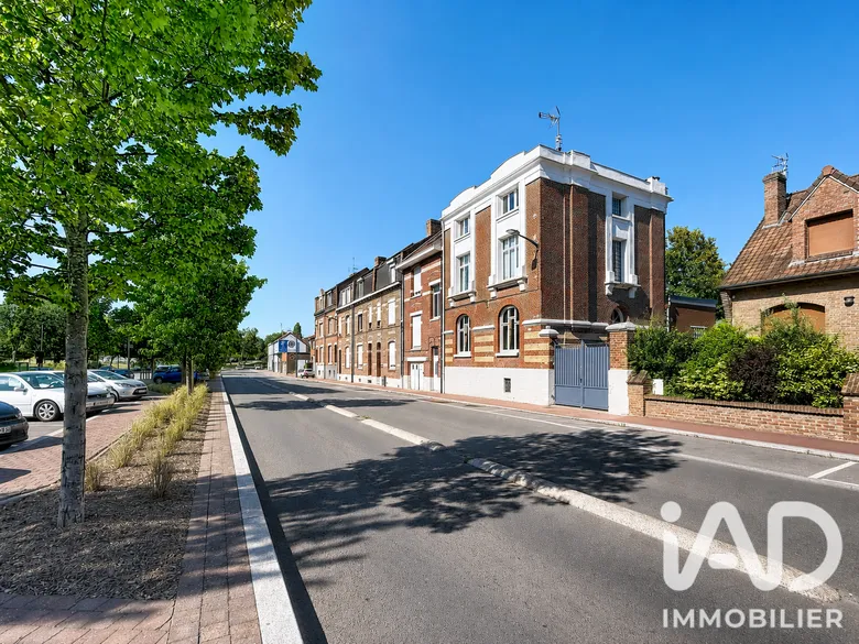 Maison 8 pièces 198 m² · à Douai · 198,3 m² · 398 000 €
