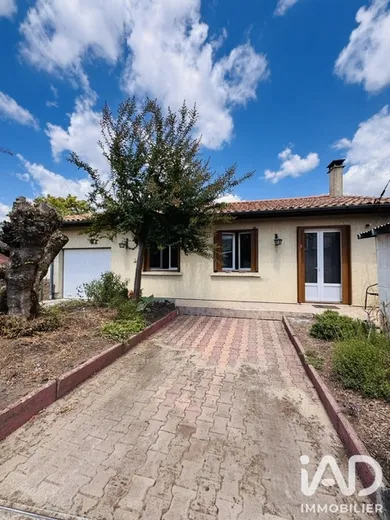 Maison à Libourne (33500)