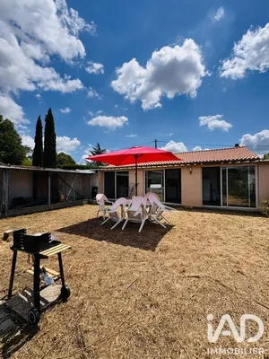 Maison à Libourne (33500)