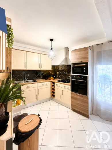 Maison à Frontignan (34110)
