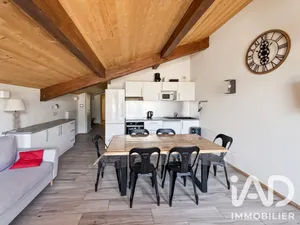 Apartment in Châtel (74390)
