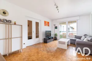 Appartement à Villeurbanne (69100)