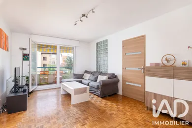 Appartement à Villeurbanne (69100)
