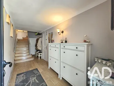Appartement à Aubervilliers (93300)