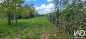 Building plot in Lozay (17330)