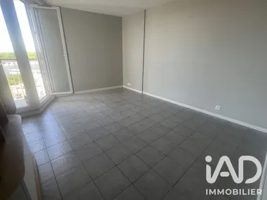 Appartement à Thiais (94320)