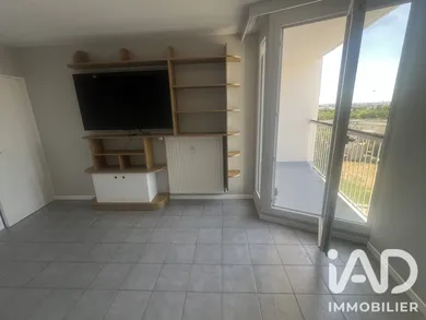 Appartement à Thiais (94320)
