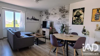 Apartment in Grézieu-la-Varenne (69290)
