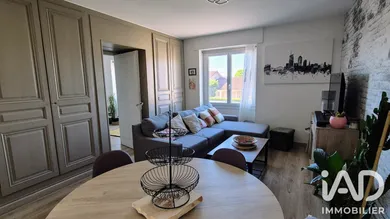 Apartment in Grézieu-la-Varenne (69290)