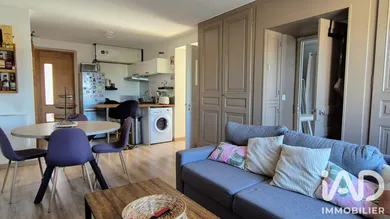 Appartement à Craponne (69290)