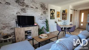 Appartement à Grézieu-la-Varenne (69290)