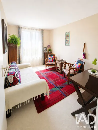 Apartment in Argenteuil (95100)