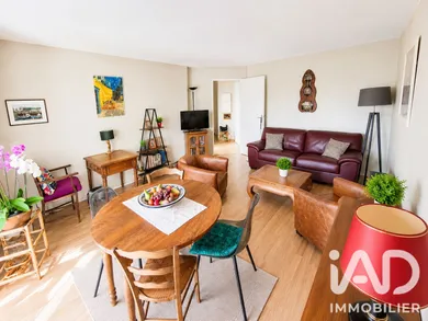 Apartment in Argenteuil (95100)