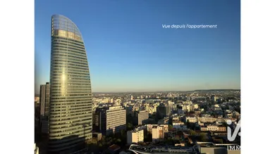 Appartement à Courbevoie (92400)