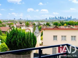 Apartment in Argenteuil (95100)