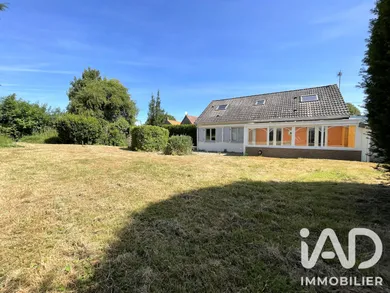 Maison à Pihem (62570)