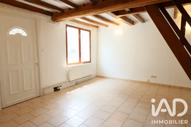 Maison à Escaudain (59124)