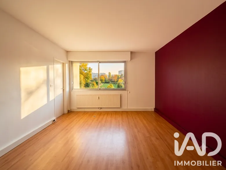 Appartement 5 pièces 106 m² · à Dijon · 106 m² · 295 000 €