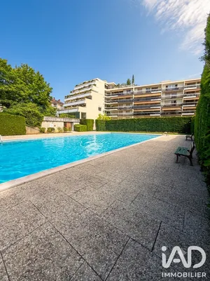 Apartment in Dijon (21000)