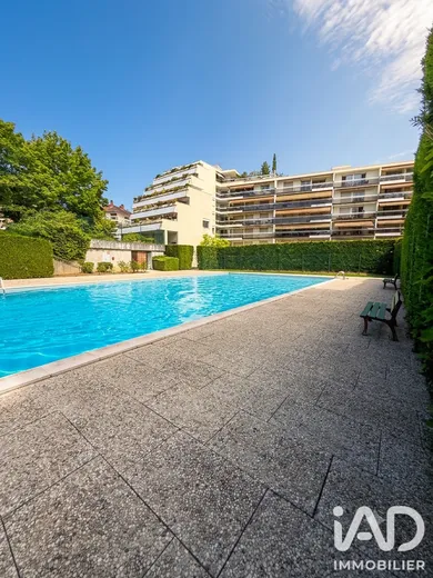 Appartement à Dijon (21000)