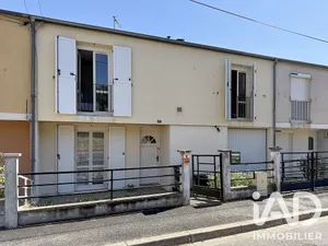 Maison à Argenton-sur-Creuse (36200)