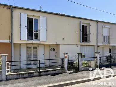 Maison à Argenton-sur-Creuse (36200)