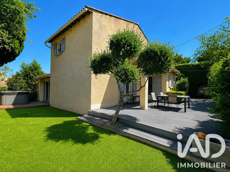 Maison 4 pièces 105 m² · à Les Angles · 104,9 m² · 349 000 €