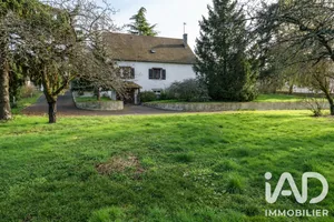 Maison à La Membrolle-sur-Choisille (37390)