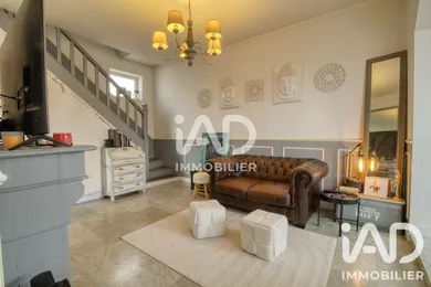 Maison à Chelles (77500)